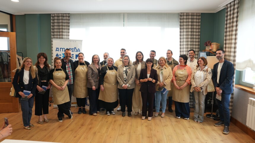 270426 Presentacion receitario da Marina