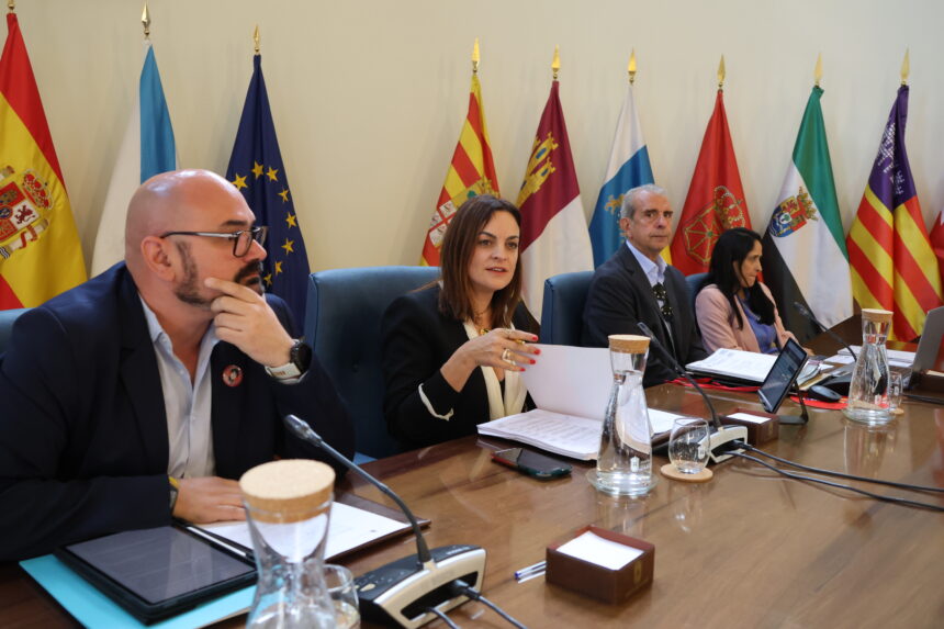 280426 Pleno ordinario da Deputacion