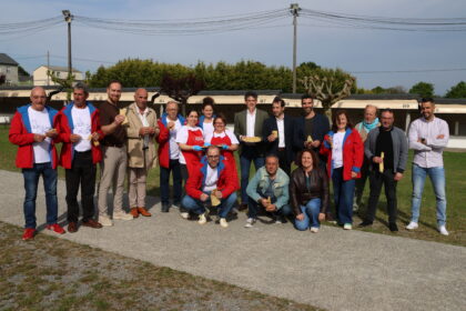 280426 Presentacion da 35a Festa da Filloa de Muimenta