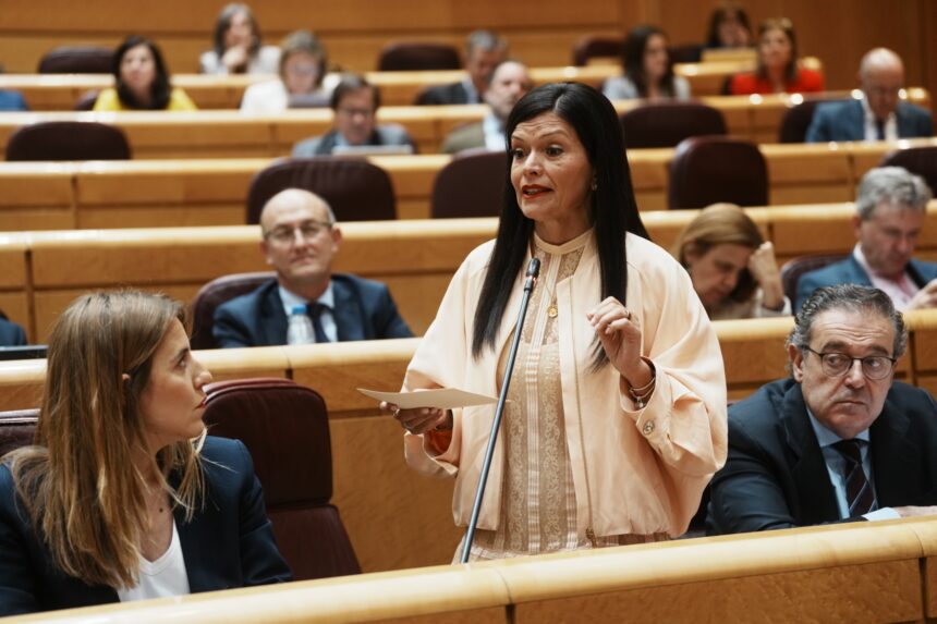 29 04 26 Senado Interpelacion Nida Arevalo Ana Redondo