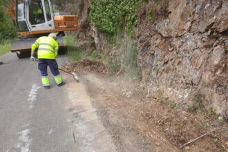 290426 Obras na LU P 4802