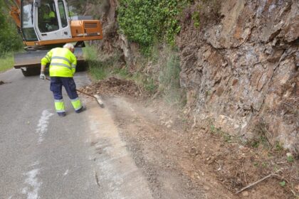 290426 Obras na LU P 4802