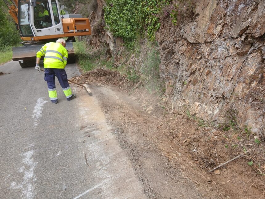 290426 Obras na LU P 4802