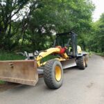 290426 Obras na LU P 4905