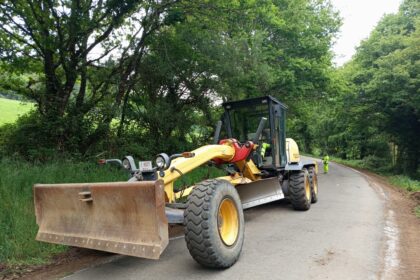 290426 Obras na LU P 4905