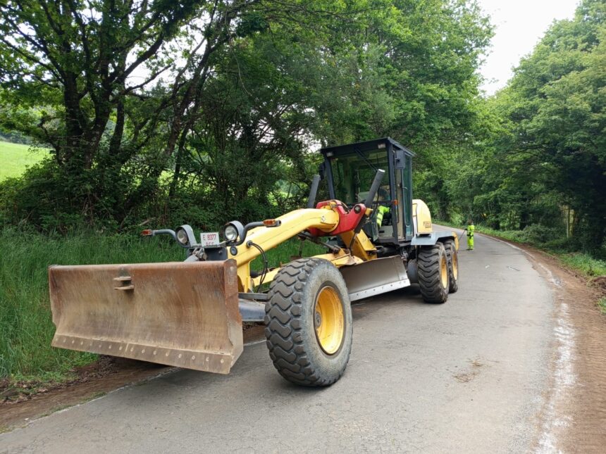 290426 Obras na LU P 4905