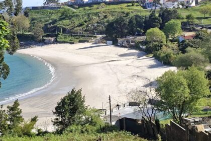 30032026 Posta a punto praias Semana Santa