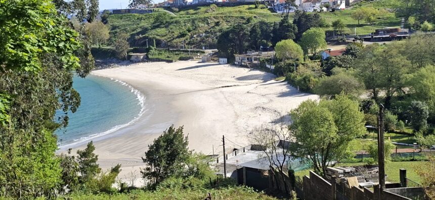 30032026 Posta a punto praias Semana Santa