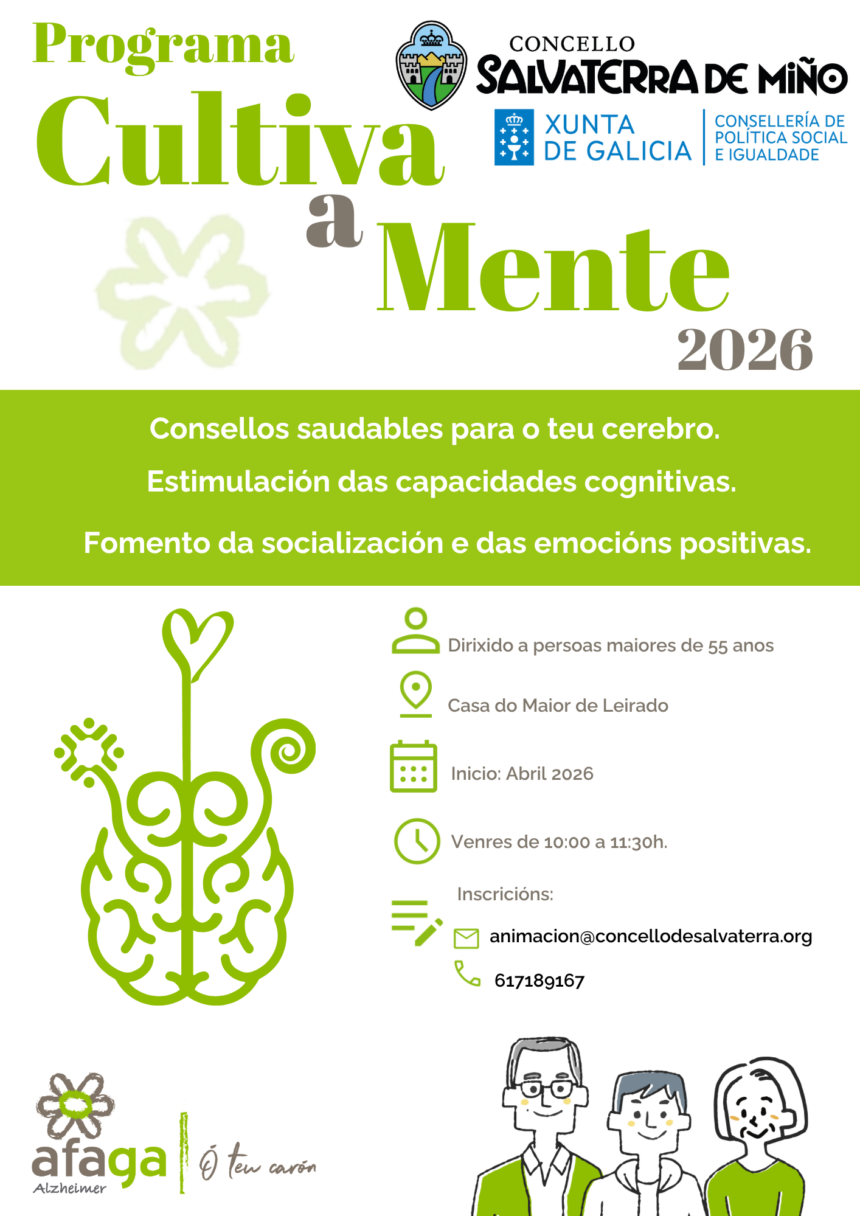 31 03 26 Cultiva a Mente Salvaterra 2026