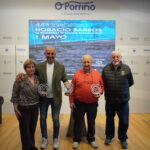 44a edicion do Trofeo Horacio Barros