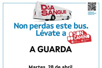 A GUARDA A3 ADOS ABRIL