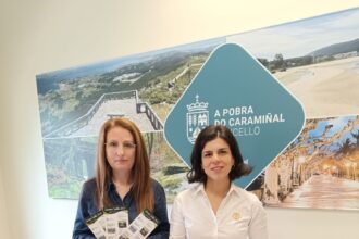 A POBRA ACTIVIDADES SEMANA SANTA