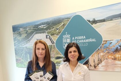 A POBRA ACTIVIDADES SEMANA SANTA