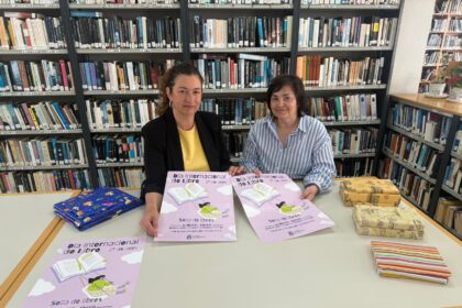 A POBRA DIA DO LIBRO