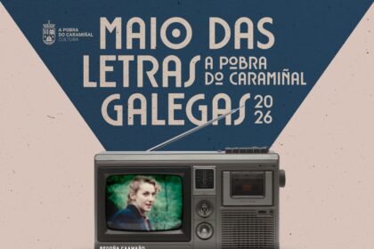 A POBRA MAIO DAS LETRAS