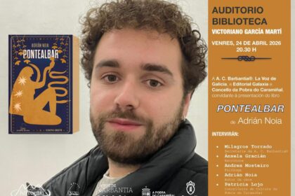 A POBRA PRESENTACION PONTEALBAR