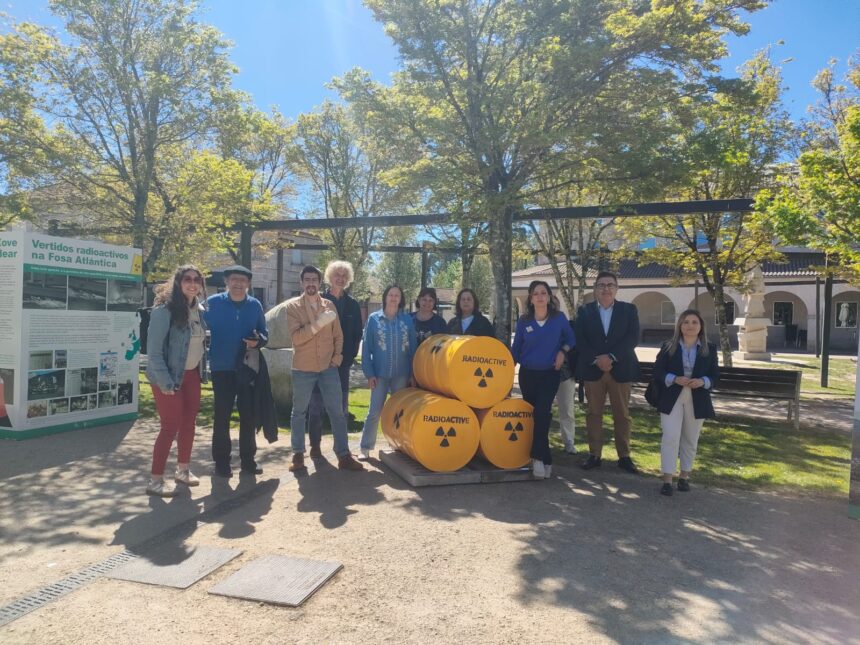 ADEGA inaugura en Tomino a sua exposicion 50 anos coidando a Terra 01