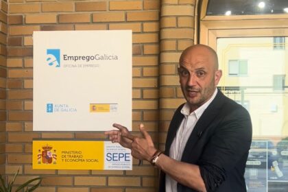 ALEJANDRO LORENZO ECO NECTA EMPREGO 2