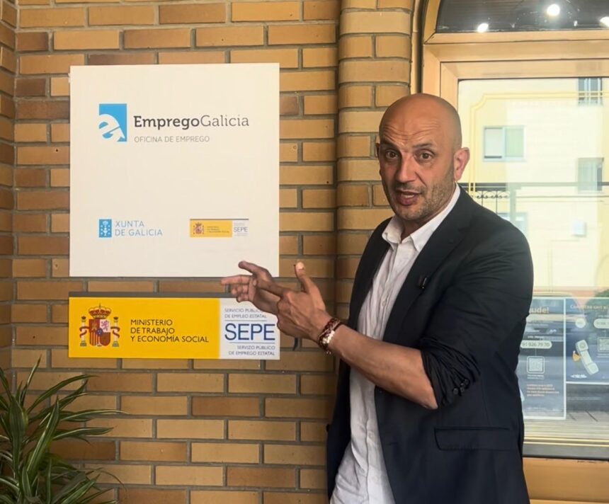 ALEJANDRO LORENZO ECO NECTA EMPREGO 2