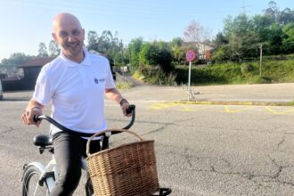ALEJANDRO LORENZO EN RUA ANTONIO PALACIOS