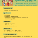 ALMORZOS NA ESCOLA 26 27