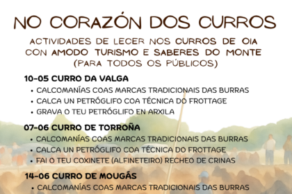 AMODO CURROS 2026