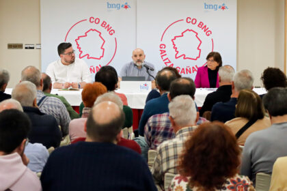 Acto Congreso Senado