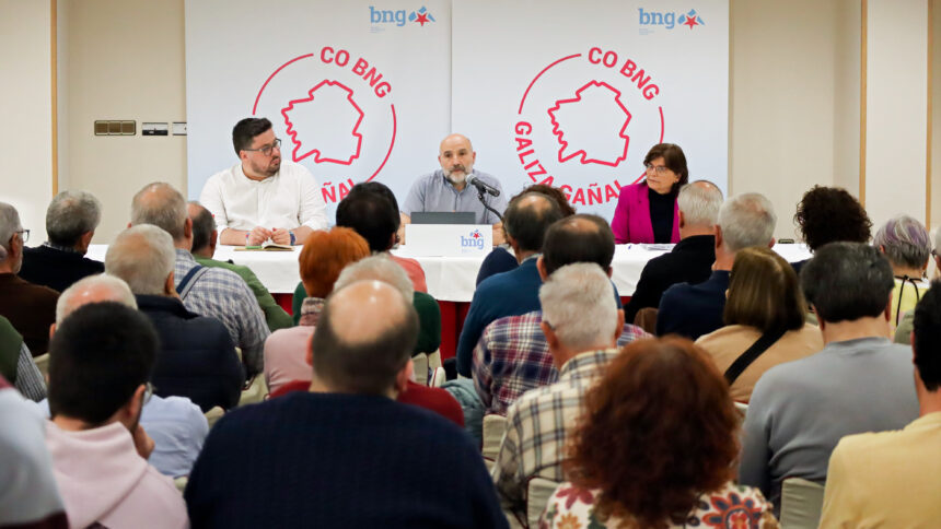 Acto Congreso Senado