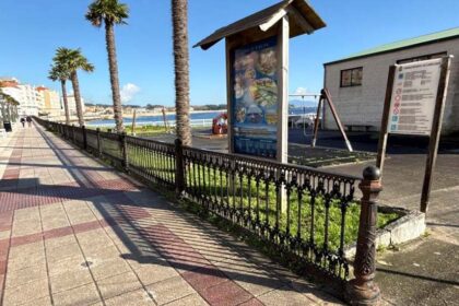 Adxudicacion remodelacion fachada Carolinas Abril 2026 1