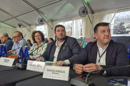 Alcaldes PP Cumio OCDE 1