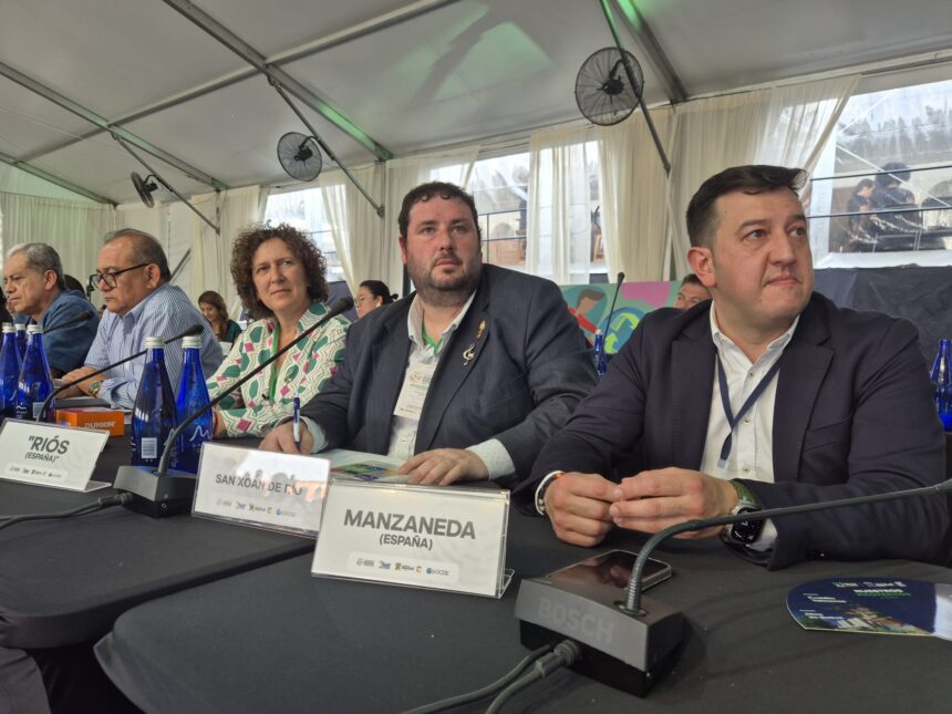 Alcaldes PP Cumio OCDE 1