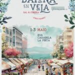 BAIONA EN VELA – EDICION PRIMAVERA 2026