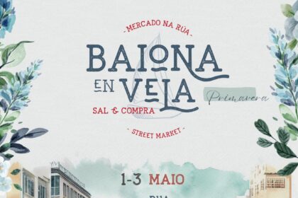 BAIONA EN VELA – EDICION PRIMAVERA 2026