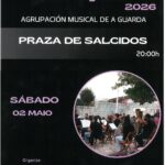 BANDA MUSICA SALCIDOS
