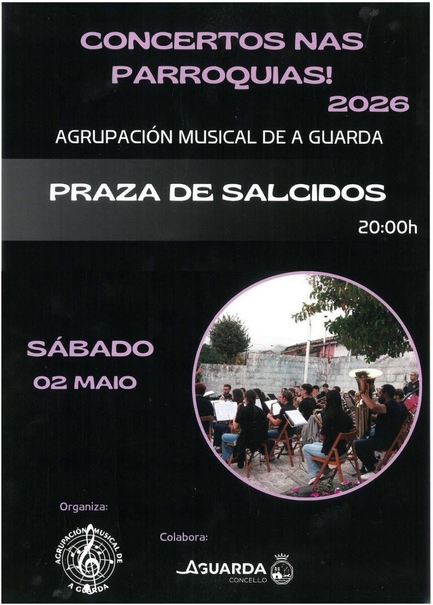 BANDA MUSICA SALCIDOS