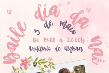 Baile dia da nai