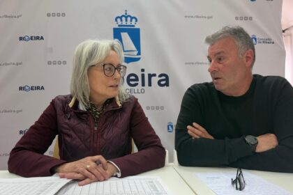 Balance mantemento e puntos luz Primeiro trimestre 2026 1