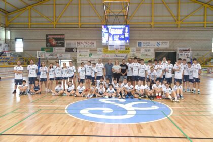 CAMPUS BALONCESTO 2025