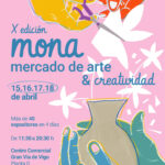 CARTEL MONA X EDICION