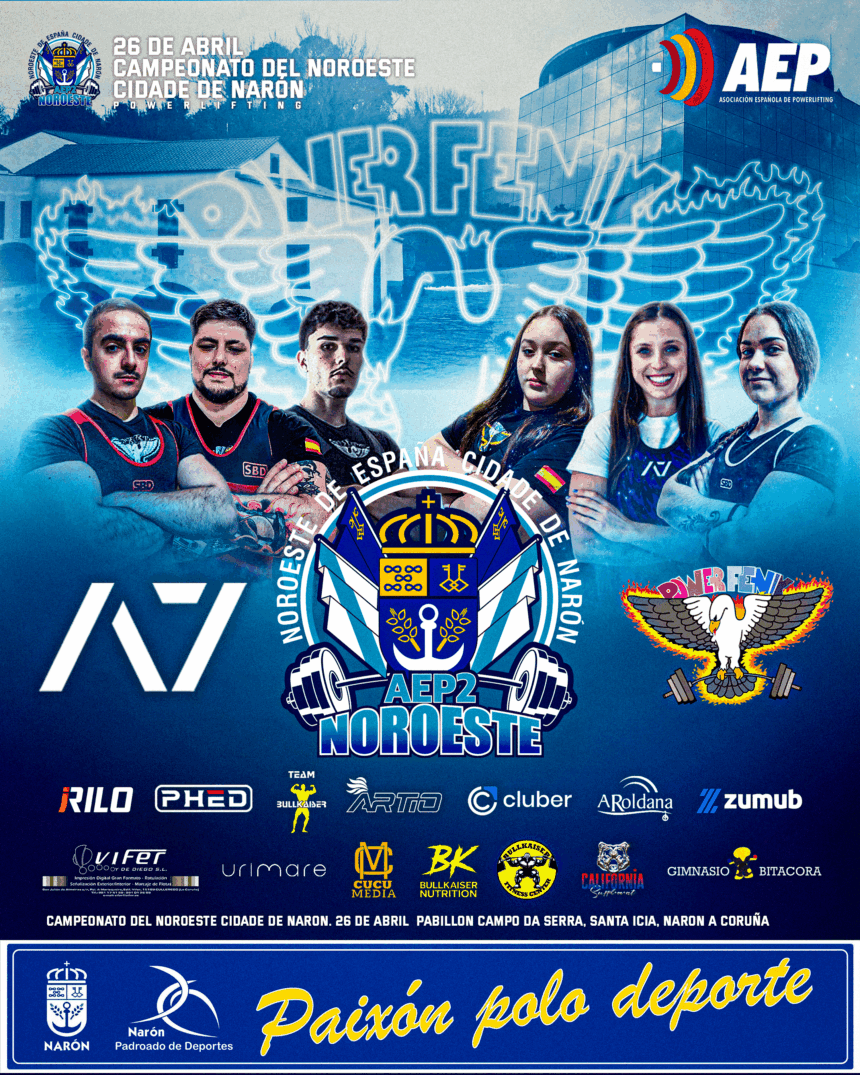 CARTEL NOROESTE DEF
