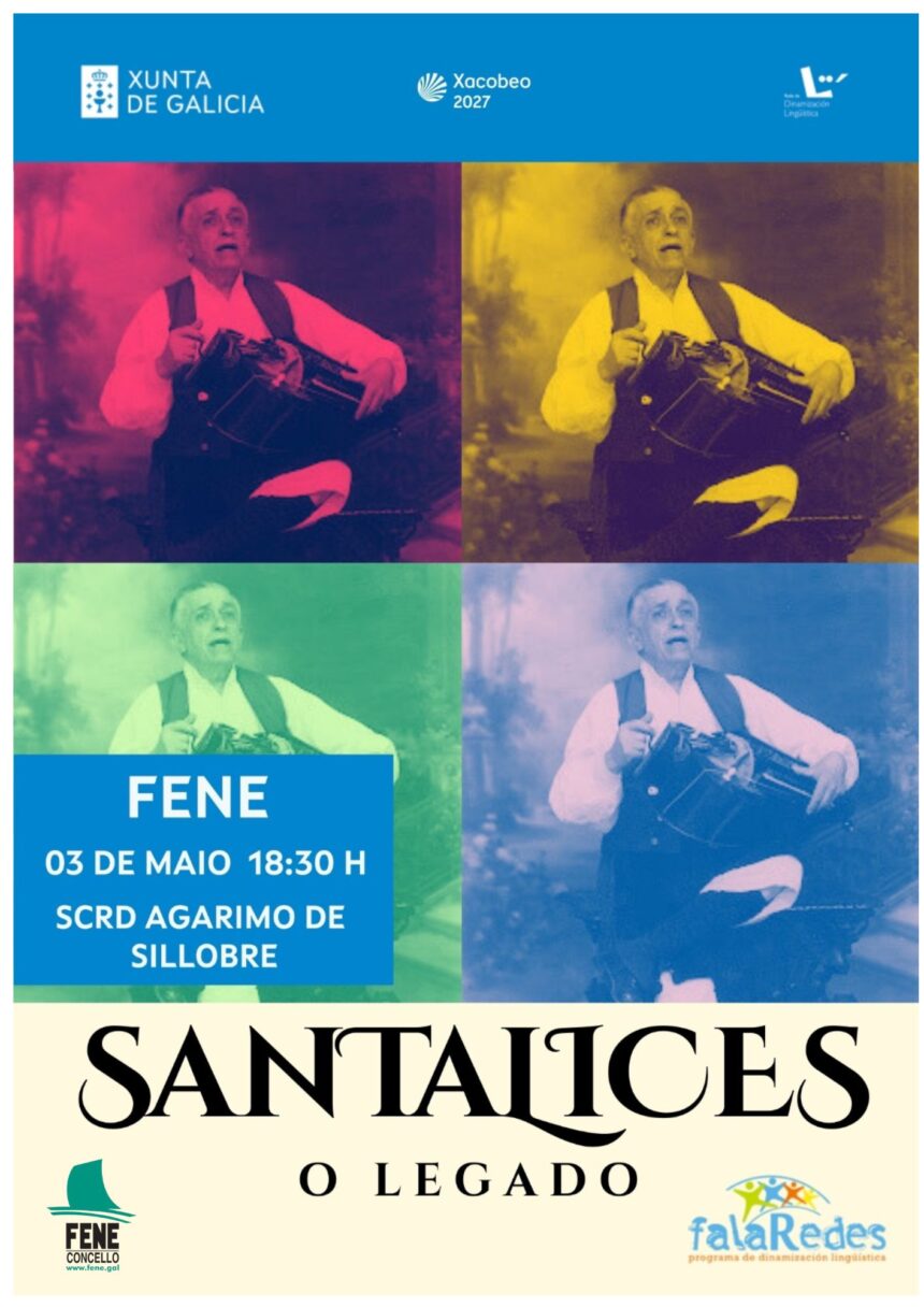 CARTEL SANTALICES 03 05