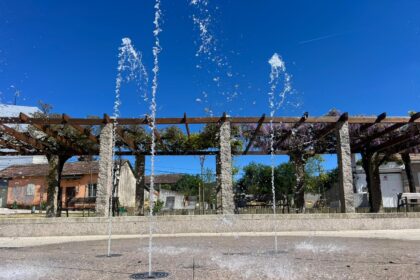 CHORROS PARQUE DA FEIRA