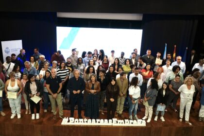 CLAUSURA PROGRAMAS DE EMPREGO