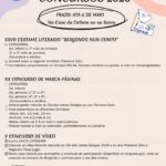 CONCURSOS LETRAS GALEGAS 2026