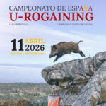 Cartel Rogaining Baiona 11 04 26