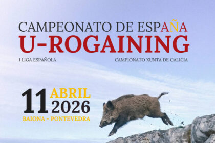 Cartel Rogaining Baiona 11 04 26