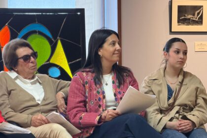 Club lectura Amas de Casa Otero Pedrayo Abril 2026 1