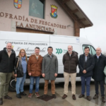 Cofradia Pescadores Baiona