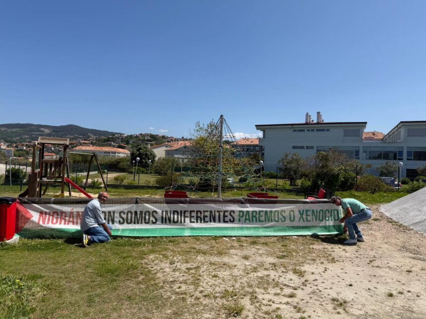 ColocacionPancartaFronteResidenciaTLPatos 2