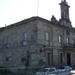 Concello Caldas de Reis